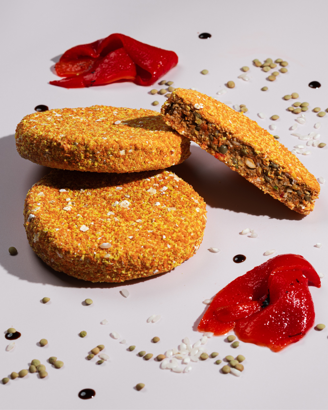Superfoods, Πιπεριά Φλωρίνης & Φακές